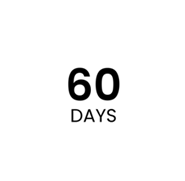 StopWatt 60-day money-back guarantee seal